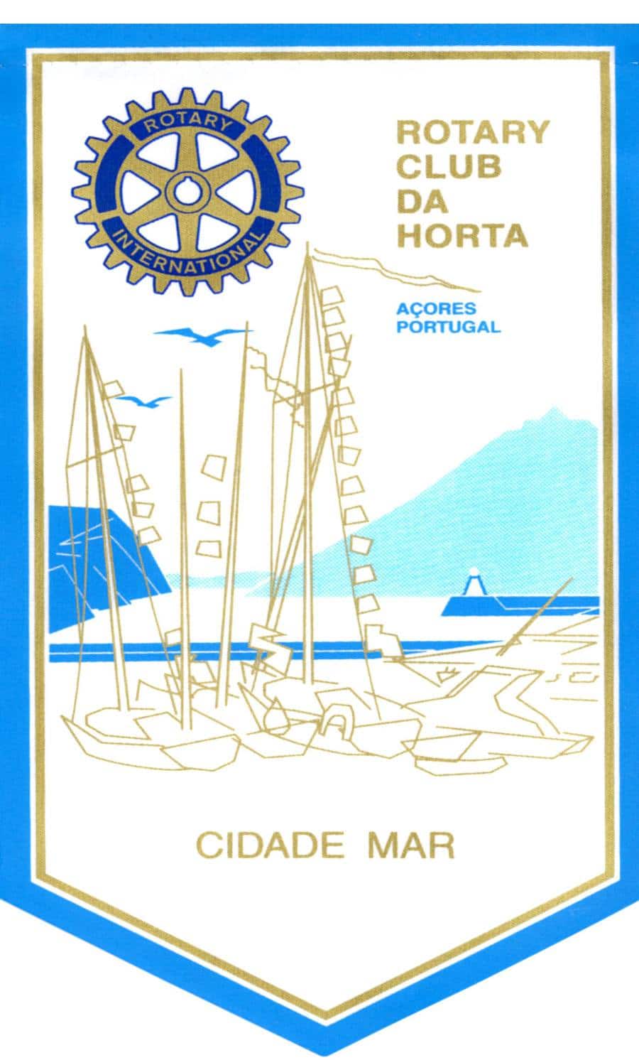 Rotary Club da Horta