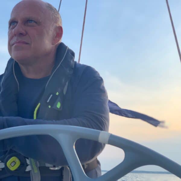 Are you concerned about having a seizure when at sea?