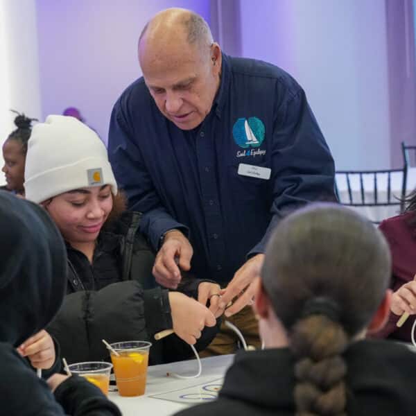 Sail For Epilepsy Warms Up in New Orleans with Community, Courage, and Connection